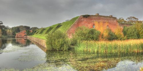 Fort Brockhurst