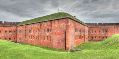 Fort Nelson