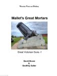 Mallet's Mortars