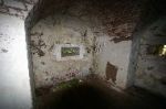 Fort Scoveston caponier rifle loophole