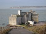 Fort Albert: December 2007