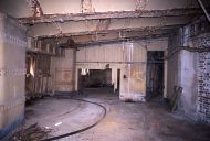 Plymouth Breakwater gun casemate