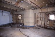 Plymouth Breakwater Fortgun casemate
