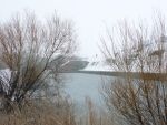 Fort Brockhurst in the Snow: January 2010