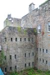 Fort Camden: Gorge and caponier