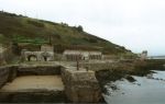 Fort Camden: Brennan Torpedo Installation