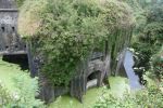 Fort Camden: Main Caponier