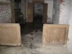 Fort Cumberland: 6-inch magazines