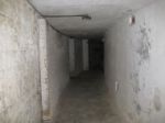Fort Cumberland: 6-inch magazines