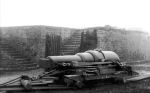 Fort Cumberland: Drill with an RML 1900
