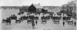Fort Cumberland: 1921 School of Land Artillery