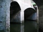 Darnet Fort: Flooded magazine level