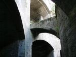 Darnet Fort: Flooded magazine level