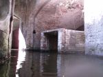 Darnet Fort: Flooded magazine level