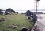 Drake's Island: Plymouth: 6-inch B.L. Battery