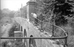 Fort Fareham: 1960s - West casemates