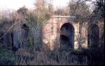 Fort Fareham West caponier