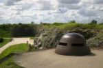 France 2007: Metz forts