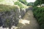 NE ditch