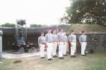 Portsdown Artillery Volunteers