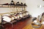 barrack room