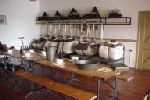 barrack room