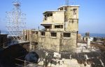Horse Sand Fort: Spithead, Hampshire: Battery Command Post and Port War Signal Station