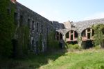 Fort Hubberstone: Barracks