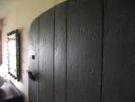 Lindisfarne Castle: West Bedroom.