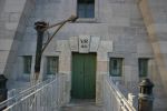 North East Martello Tower: Pembroke Dock: Milford Haven Defences