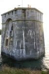South West Martello Tower: Pembroke Dock: Milford Haven