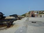 Old Needles Battery: Isle of Wight: 