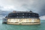 No Mans Land Fort