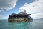 No Mans Land Fort