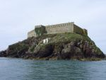 Thorn Island: 