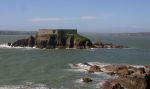 Thorn Island: