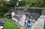 Woodlands Fort: Barrack block