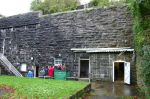 Woodlands Fort: Magazines