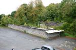 Woodlands Fort: Cookhouse complex