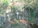 Woodlands Fort: Counterscarp Galleries