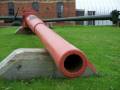 Heugh Battery Hartlepool