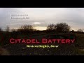 Dover: Citadel Battery