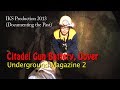 Dover: Citadel Battery Magazines
