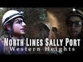 Dover: North Lines SDally Port