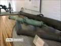 Fort Nelson Tour