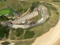 Fort Gilkicker, Stokes Bay, Gosport, Hampshire